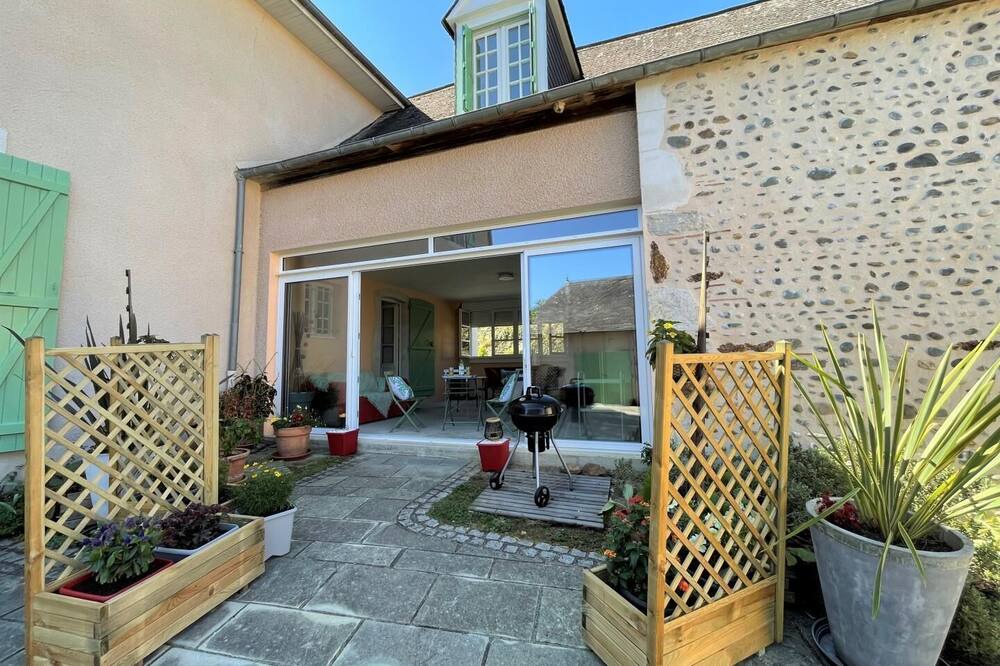 Photo of Outdoor in Parbayse