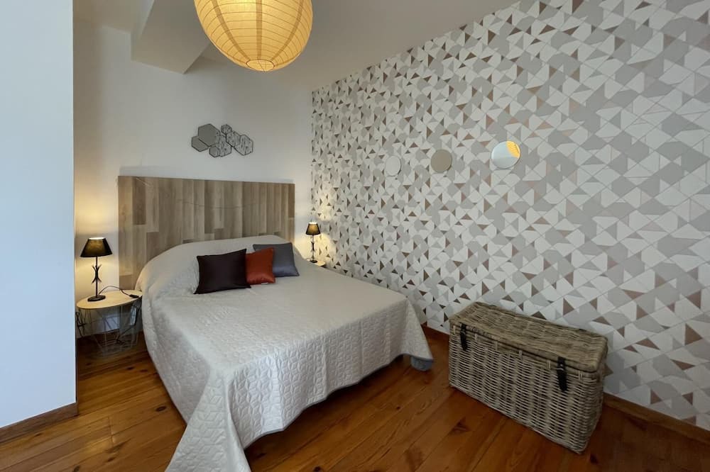 Photo of Bedroom in Parbayse