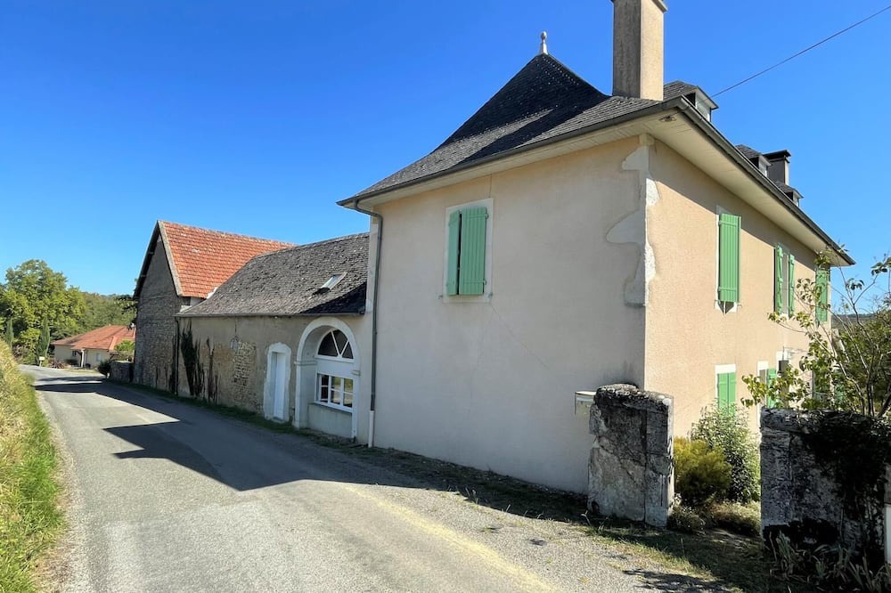 Photo of Outdoor in Parbayse