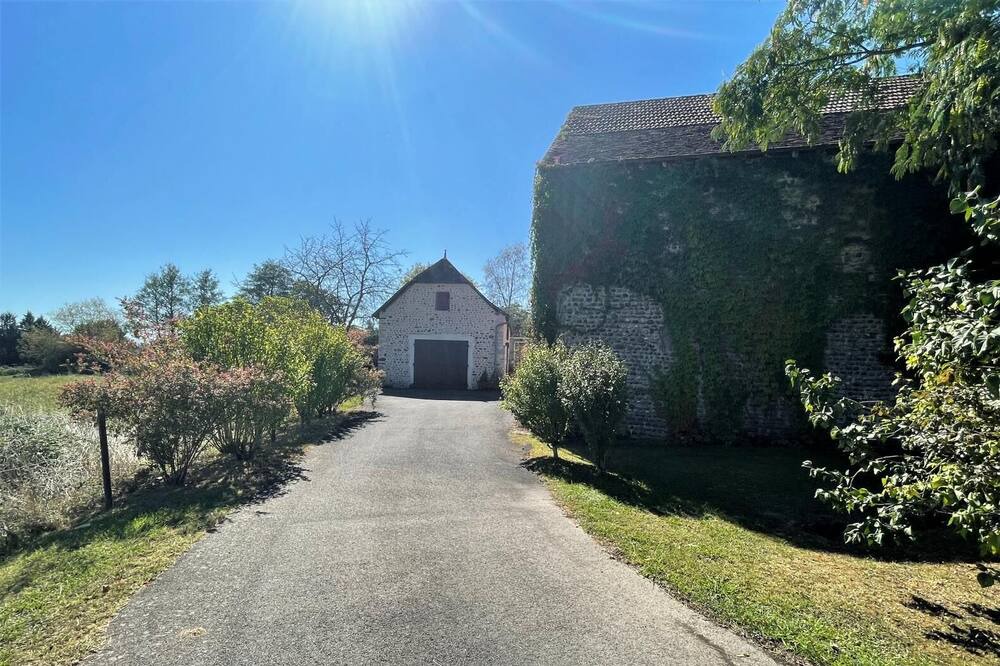 Photo of Outdoor in Parbayse