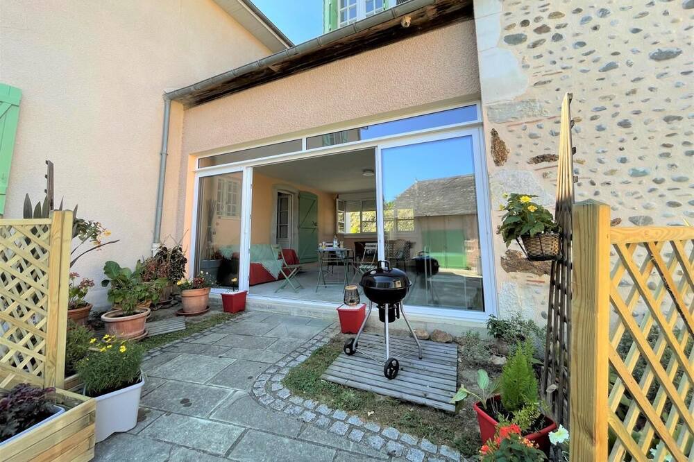 Photo of Outdoor in Parbayse