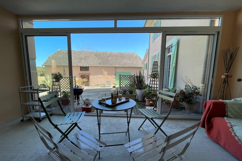 Photo of Outdoor in Parbayse