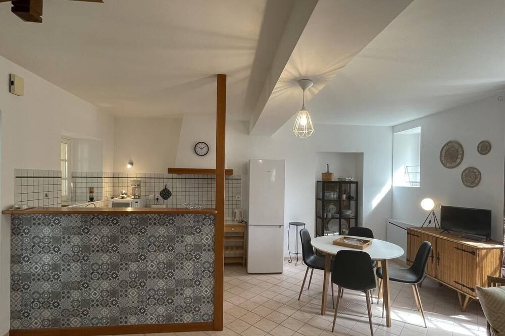 Photo of Kitchen in Parbayse