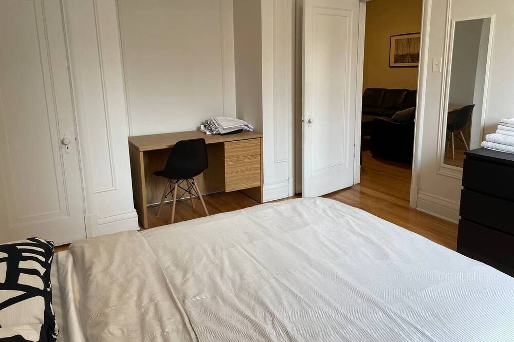 Photo of Bedroom in Challans