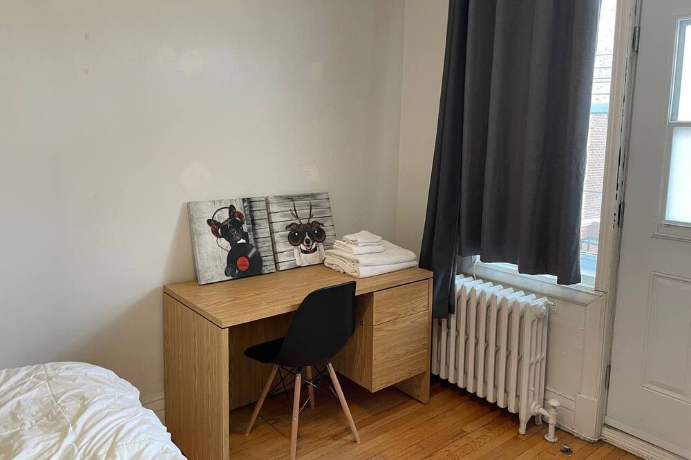 Photo of Bedroom in Challans