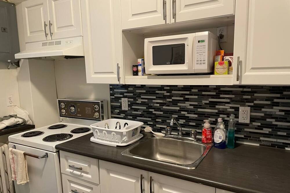 Photo of Kitchen in Challans