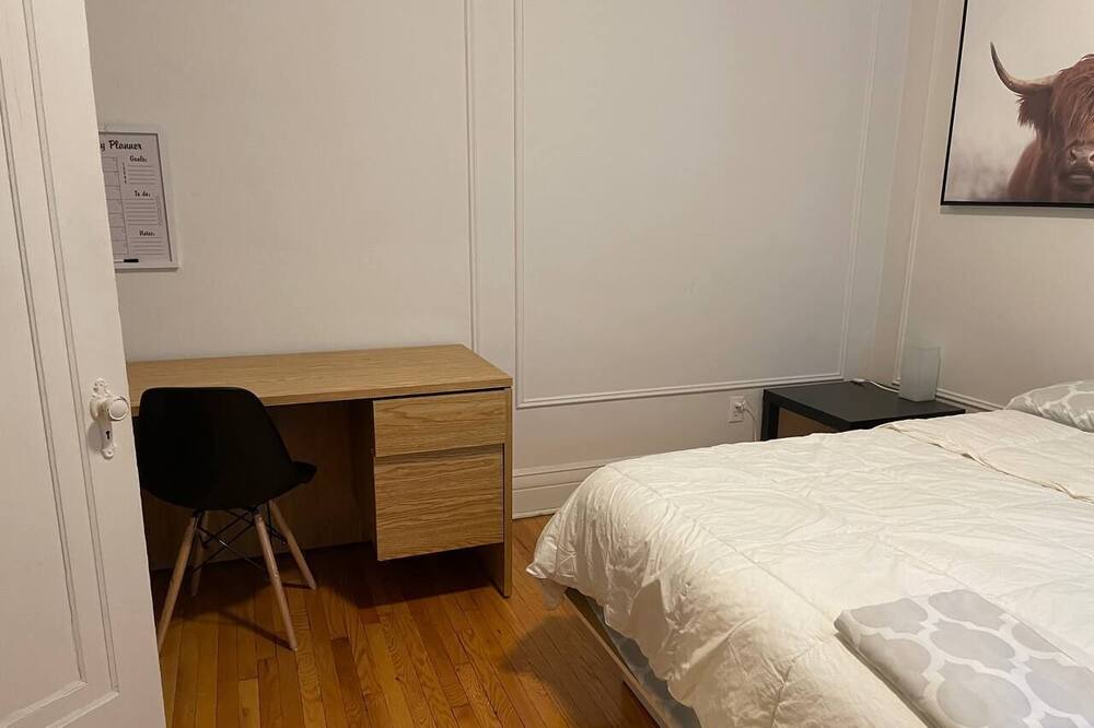 Photo of Bedroom in Challans