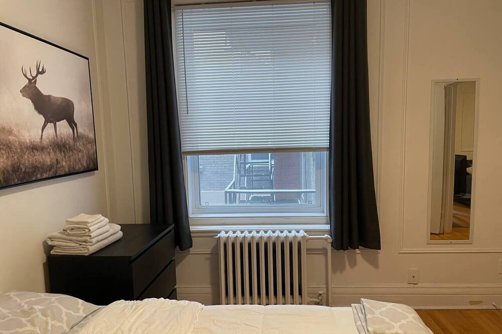 Photo of Bedroom in Challans