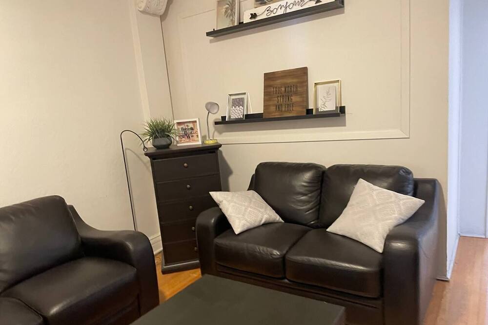 Photo of Livingroom in Challans