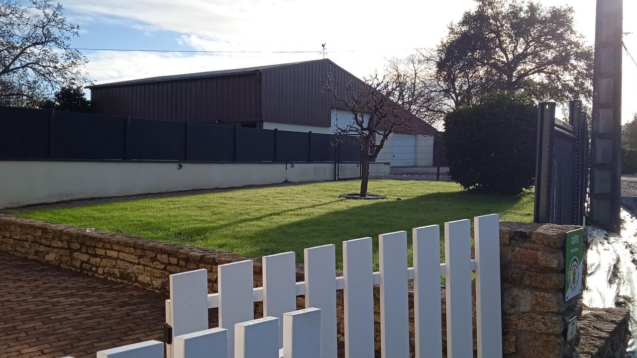 Photo of Outdoor in Beganne