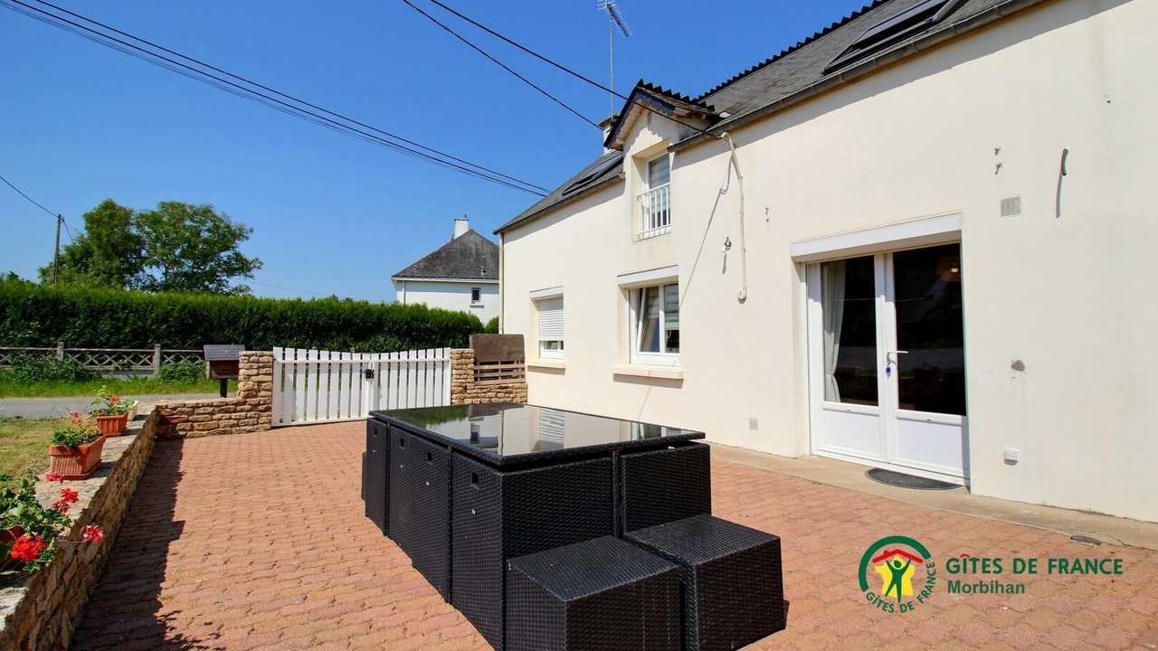 Photo of Outdoor in Beganne