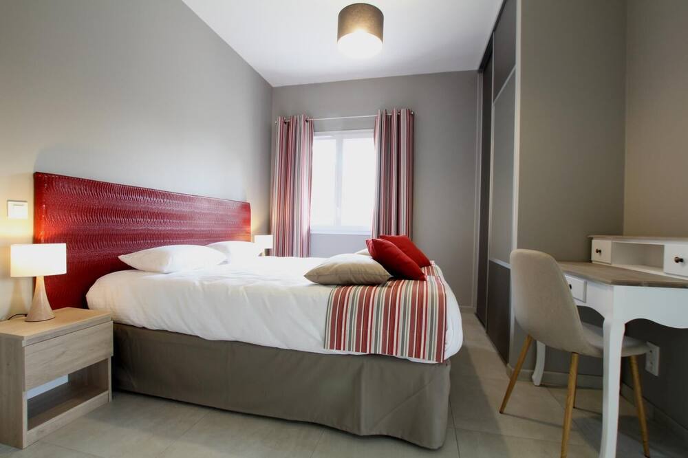 Photo of Bedroom in Mazerolles