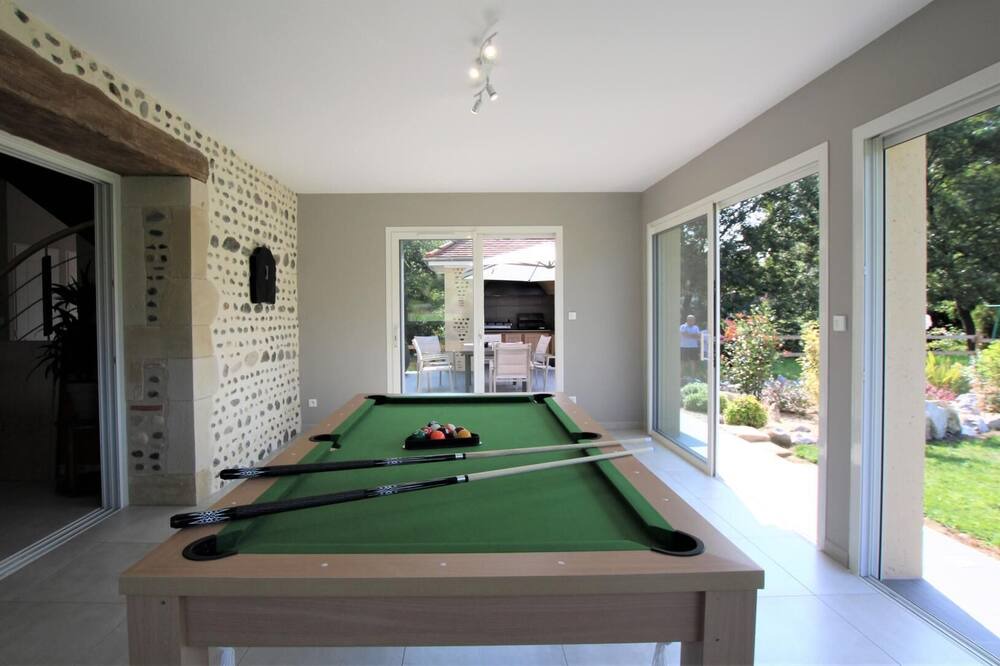 Photo of Bedroom in Mazerolles