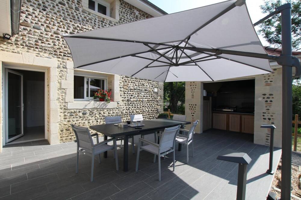 Photo of Outdoor in Mazerolles