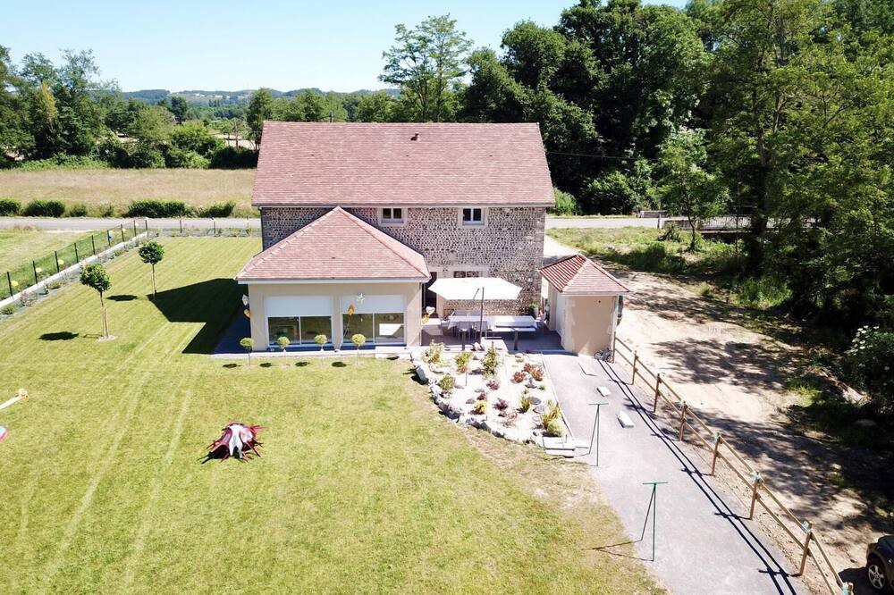 Photo of Outdoor in Mazerolles