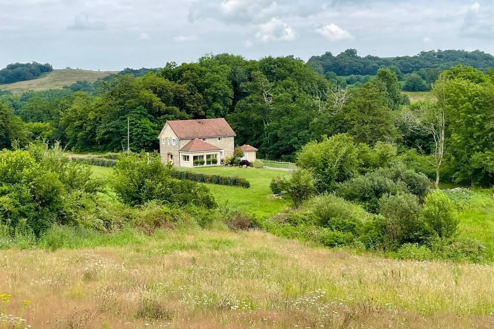 Photo of Outdoor in Mazerolles