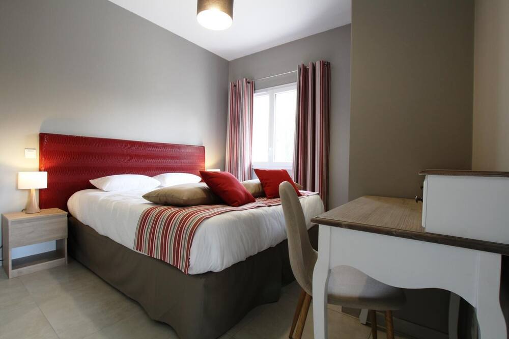 Photo of Bedroom in Mazerolles