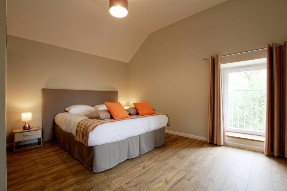 Photo of Bedroom in Mazerolles