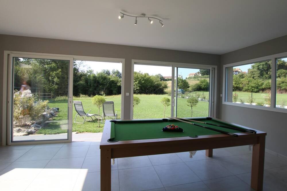 Photo of Bedroom in Mazerolles