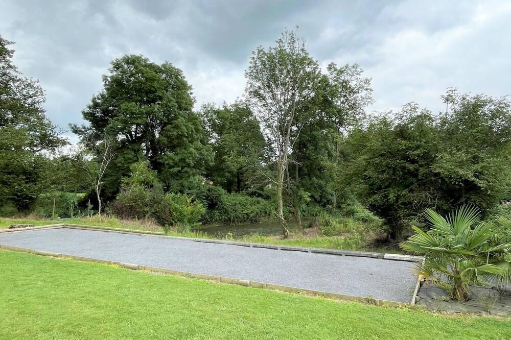 Photo of Outdoor in Mazerolles