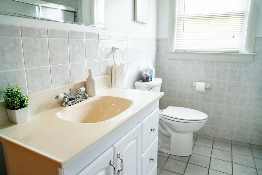 Photo of Bathroom in Nashua