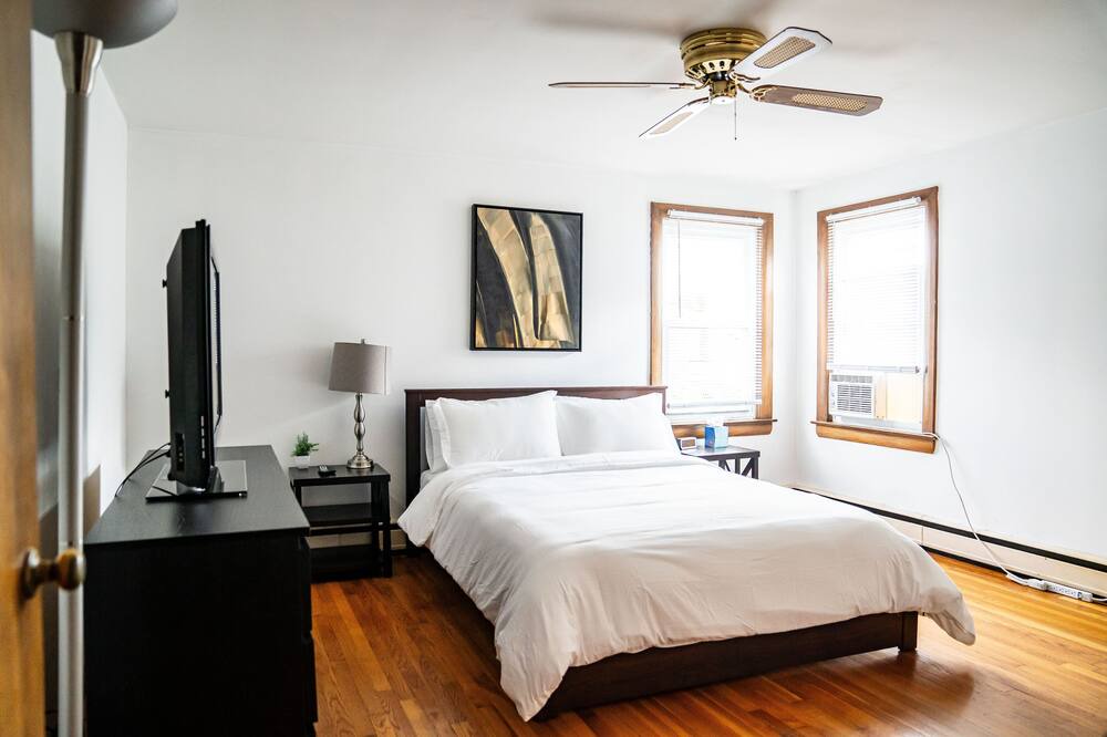 Photo of Bedroom in Nashua