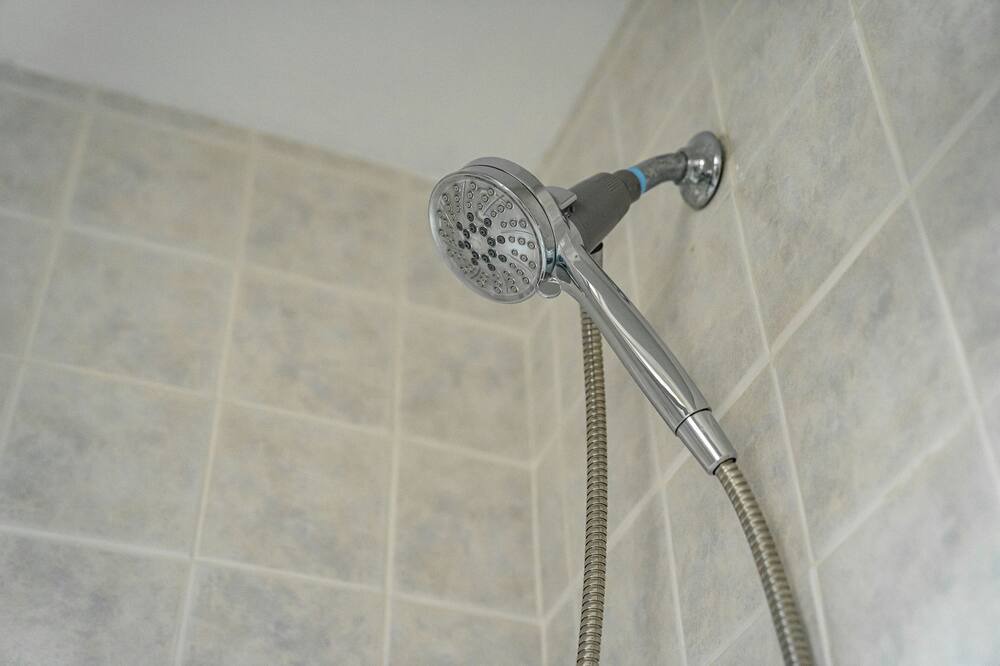 Photo of Bathroom in Nashua