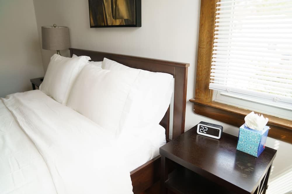 Photo of Bedroom in Nashua