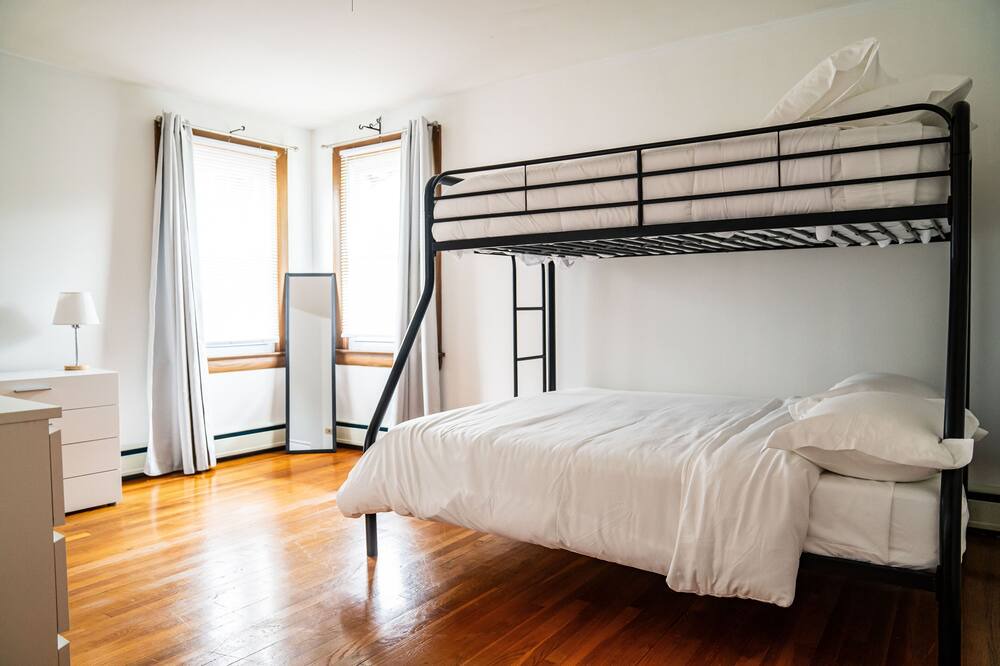 Photo of Bedroom in Nashua
