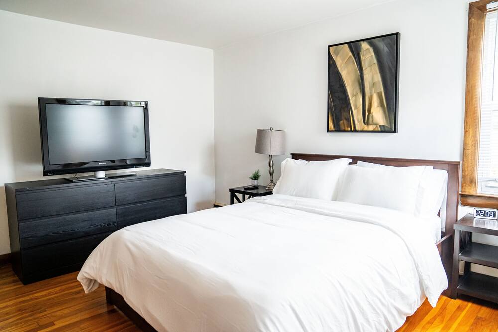 Photo of Bedroom in Nashua
