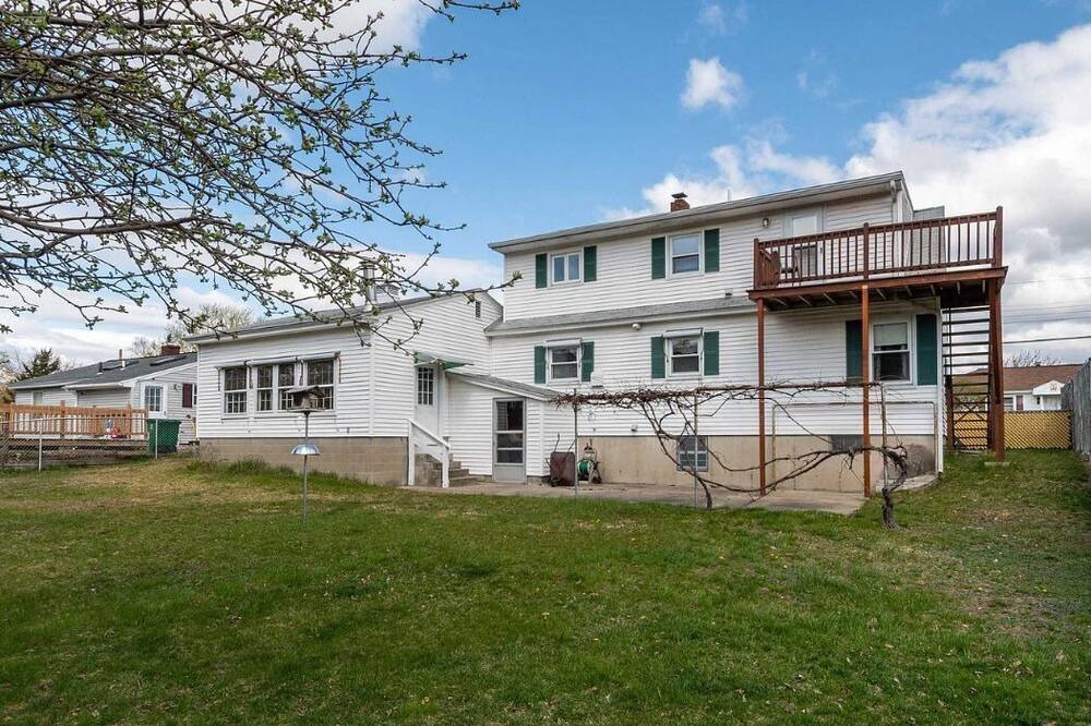 Photo of Outdoor in Nashua