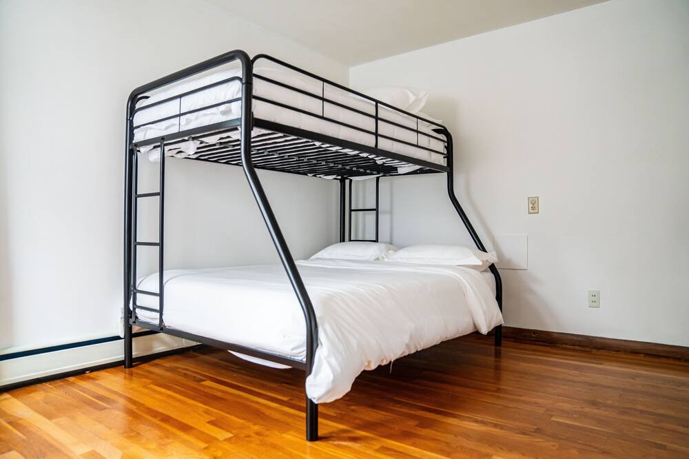 Photo of Bedroom in Nashua