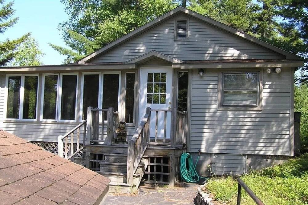 Photo of Outdoor in Vermontville