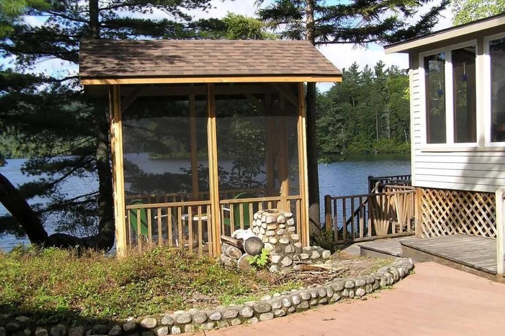 Photo of Outdoor in Vermontville
