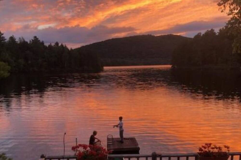 Photo of Outdoor in Vermontville