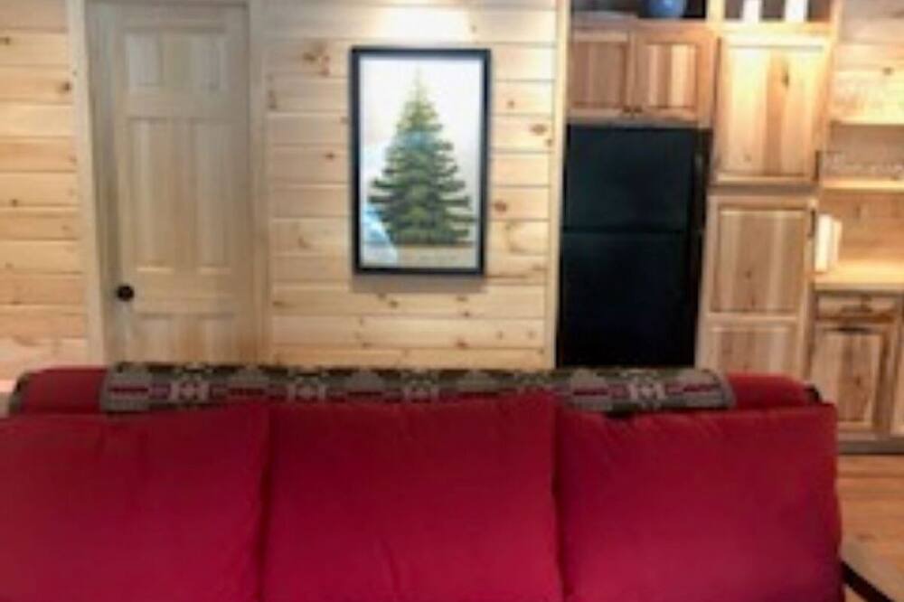 Photo of Livingroom in Vermontville