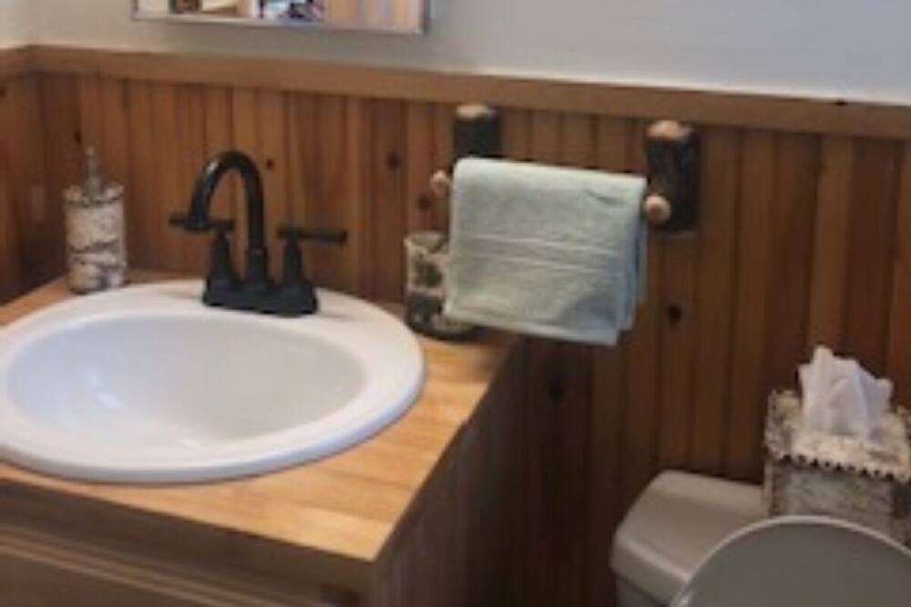 Photo of Bathroom in Vermontville