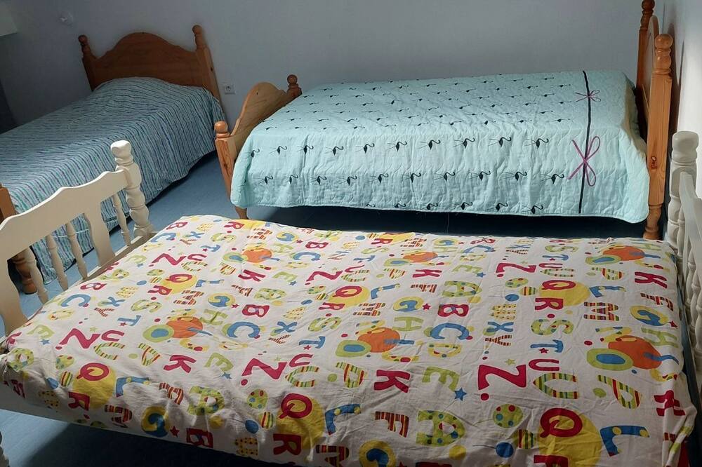 Photo of Bedroom in Puimisson