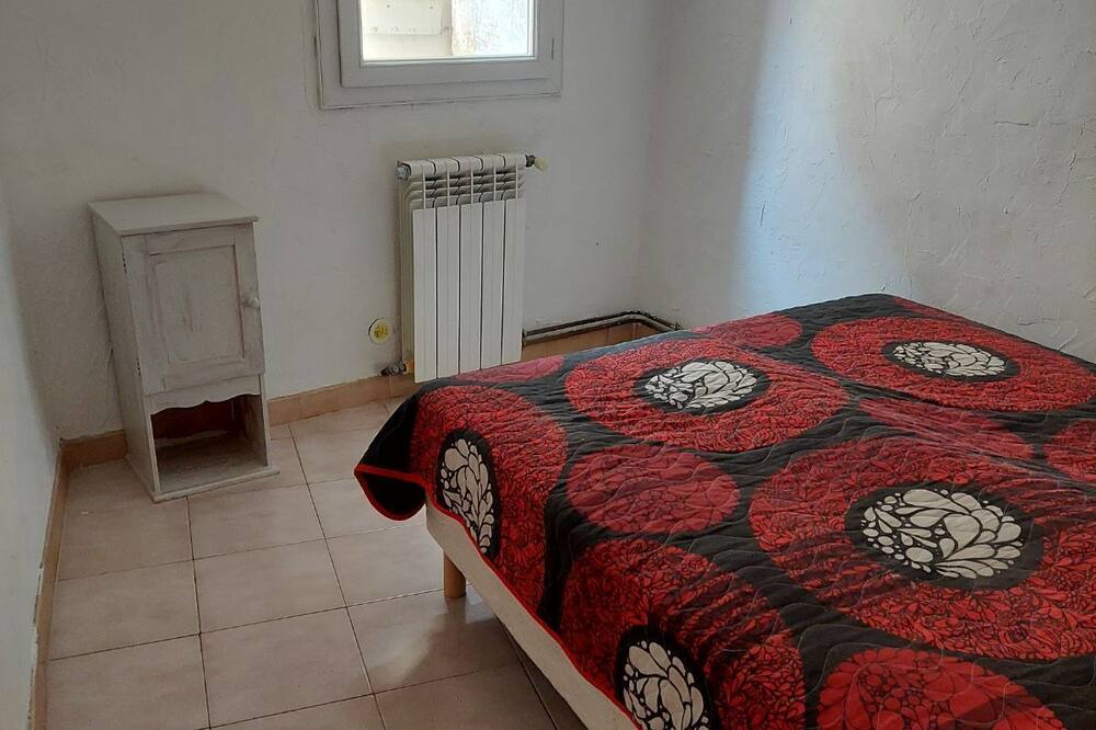 Photo of Bedroom in Puimisson