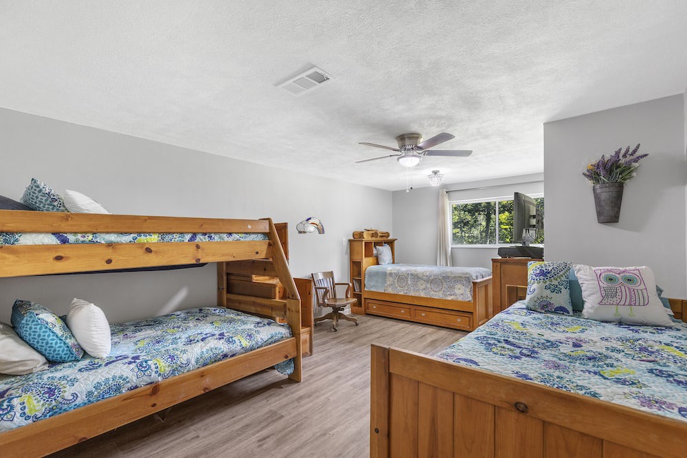 Photo of Bedroom in Votaw