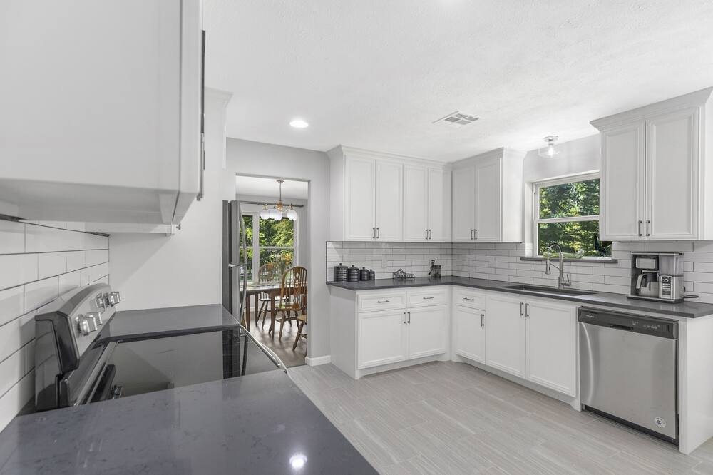 Photo of Kitchen in Votaw