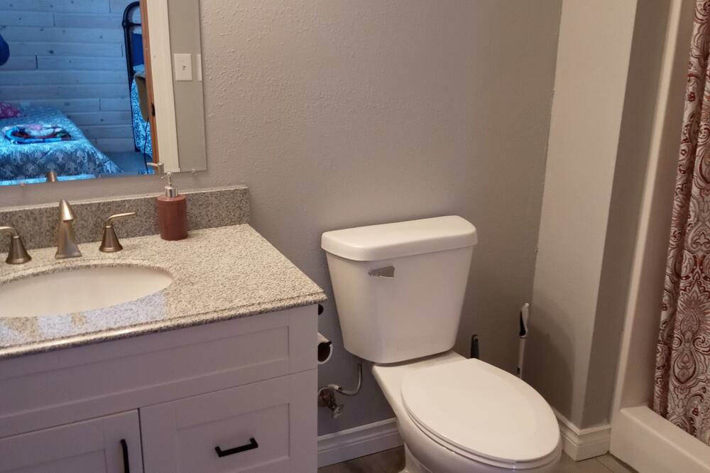 Photo of Bathroom in Perham