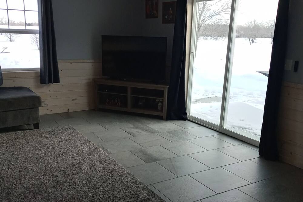 Photo of Livingroom in Perham
