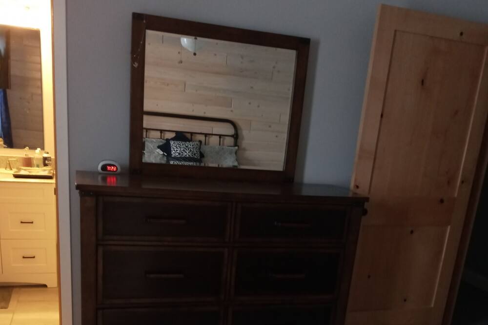 Photo of Bedroom in Perham
