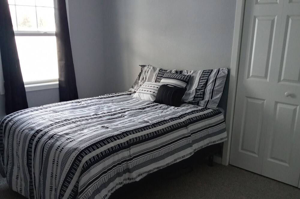 Photo of Bedroom in Perham
