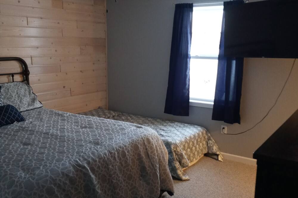 Photo of Bedroom in Perham