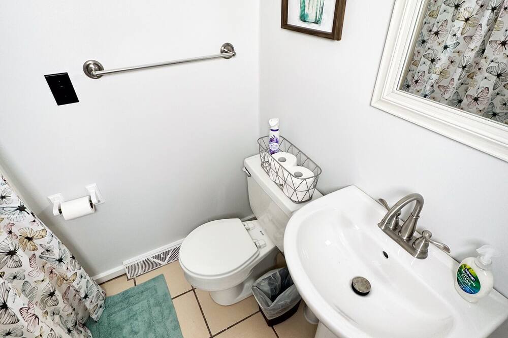 Photo of Bathroom in Ararat