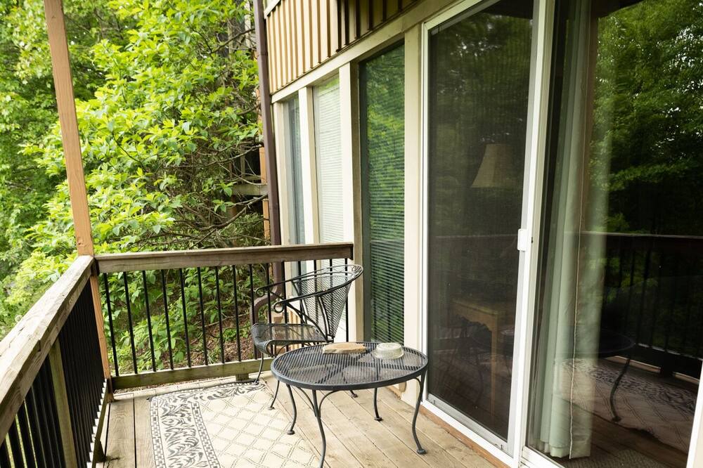 Photo of Patio Balcony in Ararat