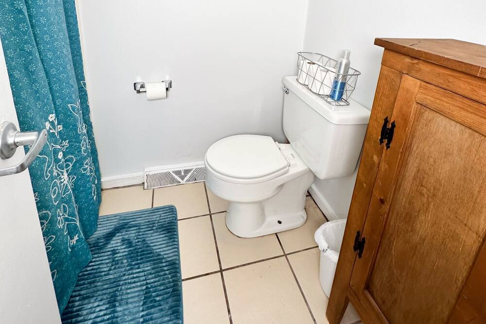 Photo of Bathroom in Ararat