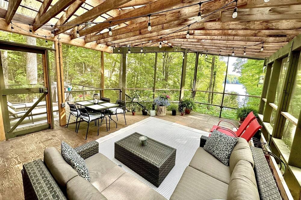 Photo of Livingroom in Minden
